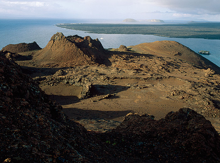 Vulkaninsel Bild