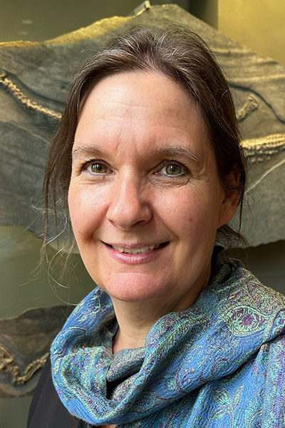 Elke Goldbeck