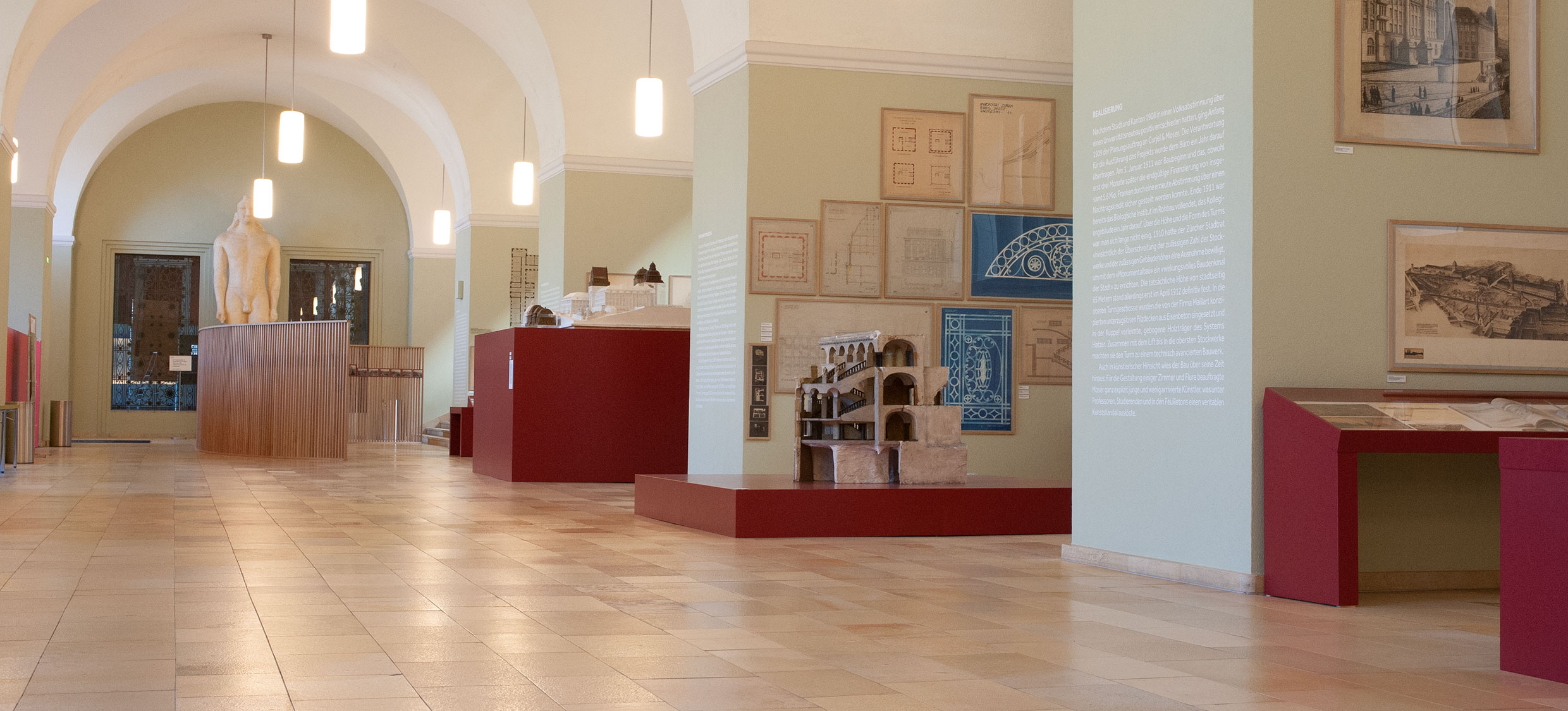 Haus der Wissenschaft 15