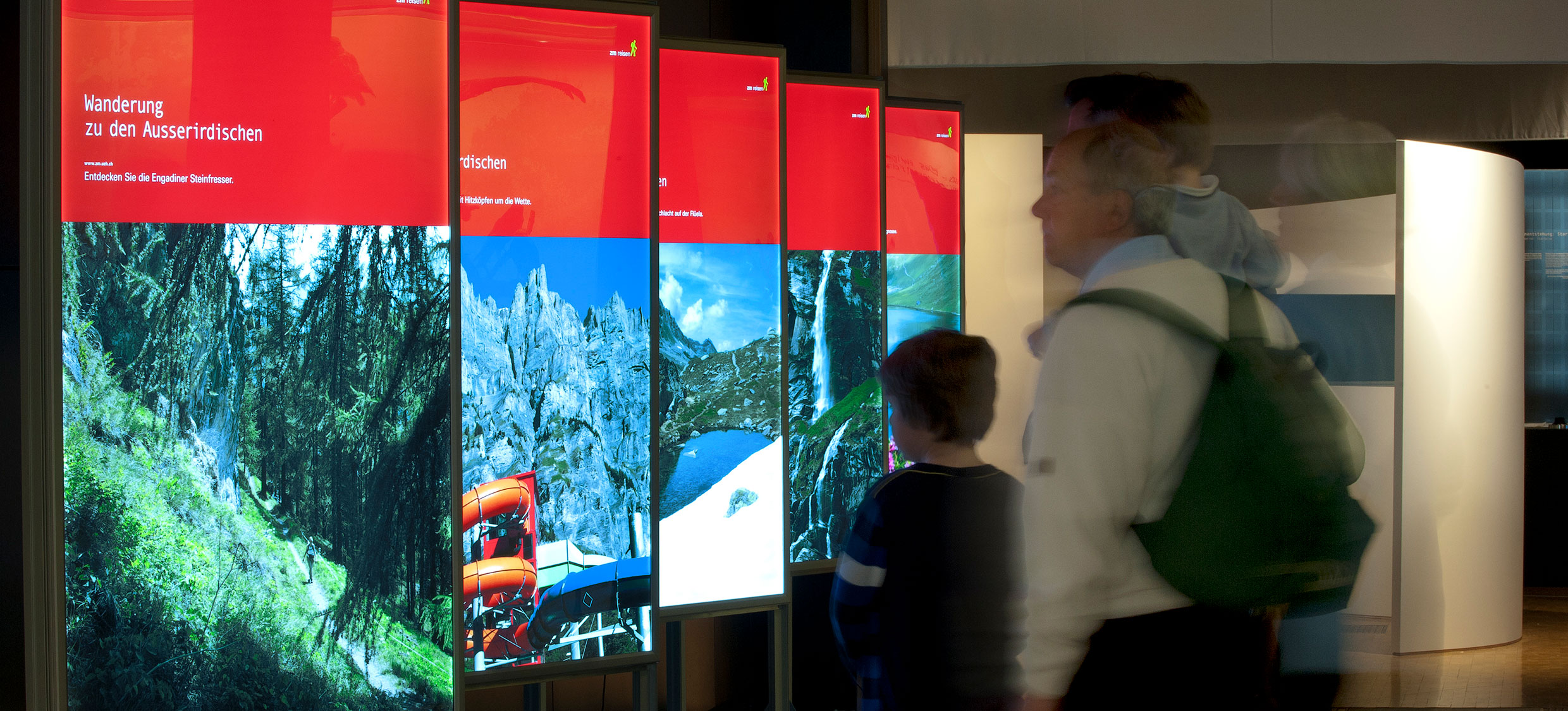 Keine grünen Männchen Bild2