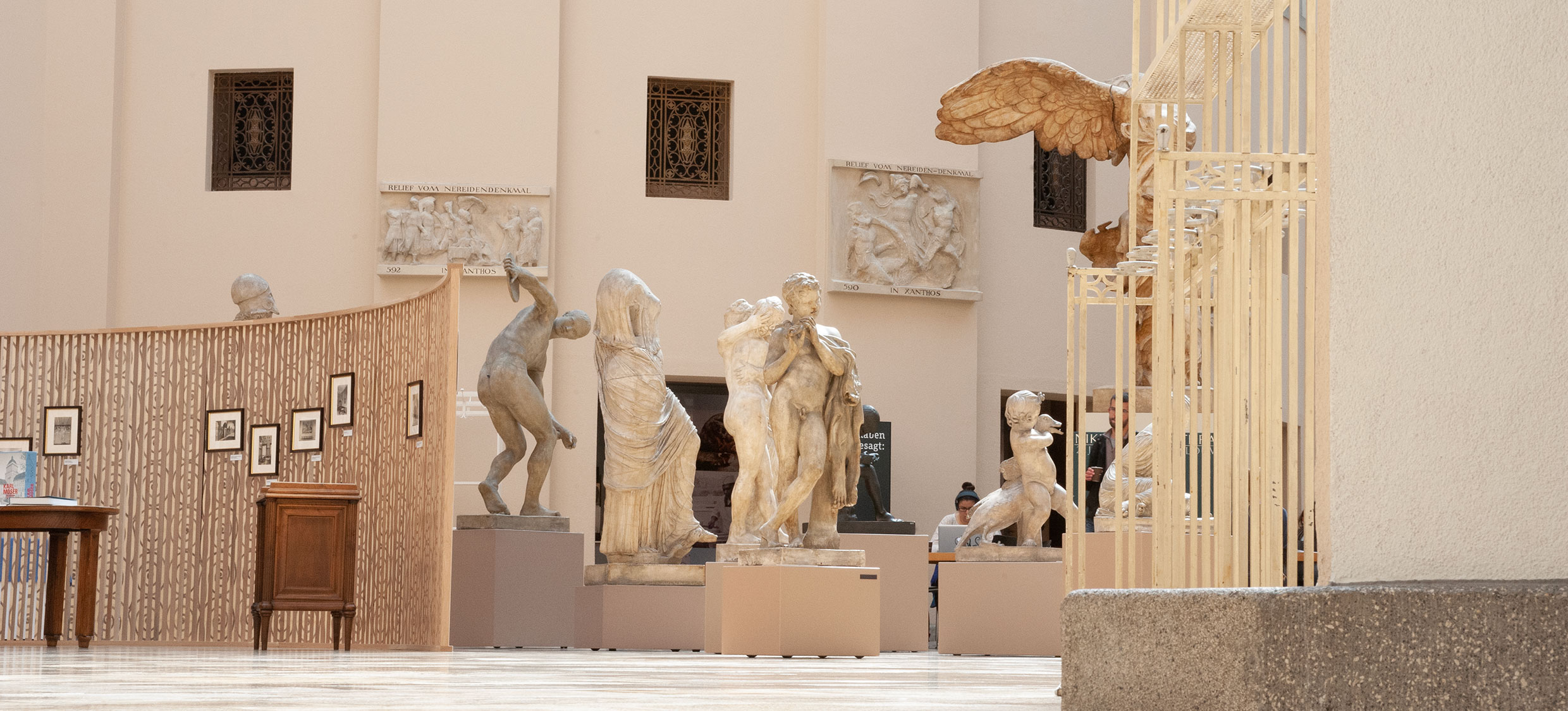 Haus der Wissenschaft 01