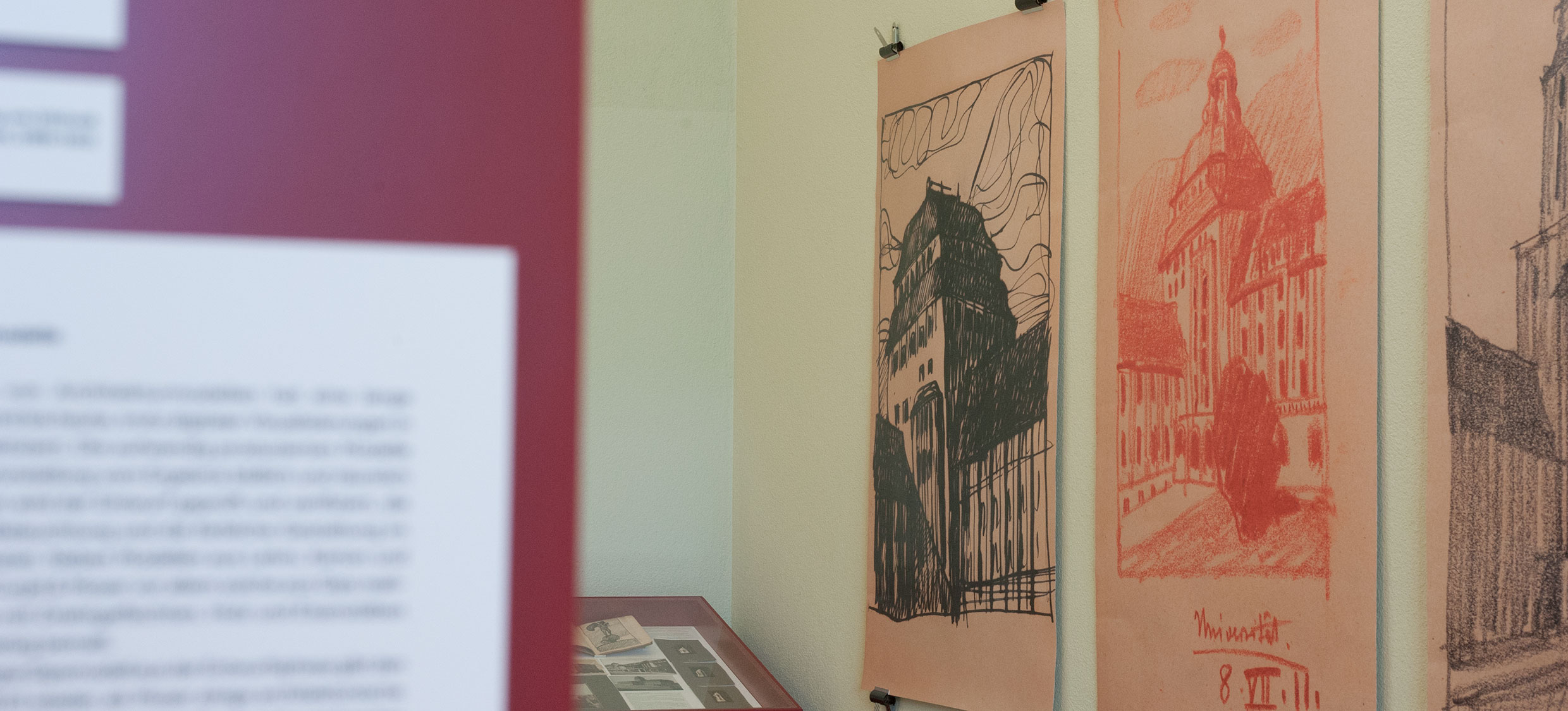 Haus der Wissenschaft 12