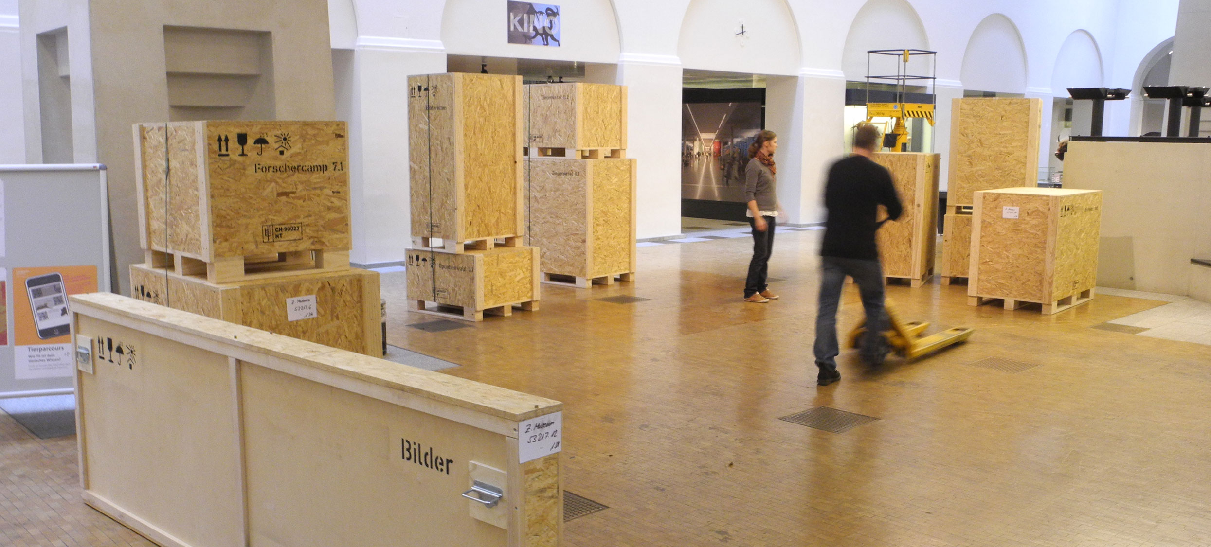 2017 – Galapagos – Reisen 01