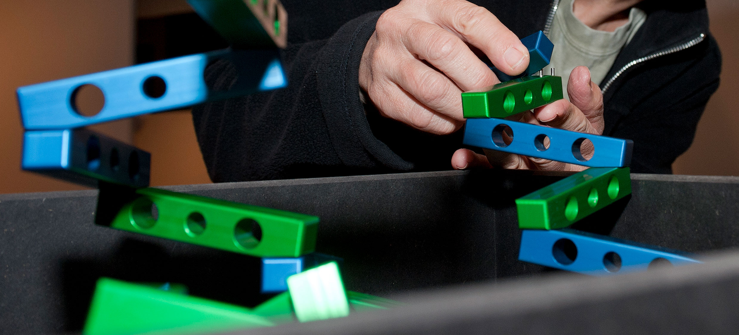 Keine grünen Männchen Bild7