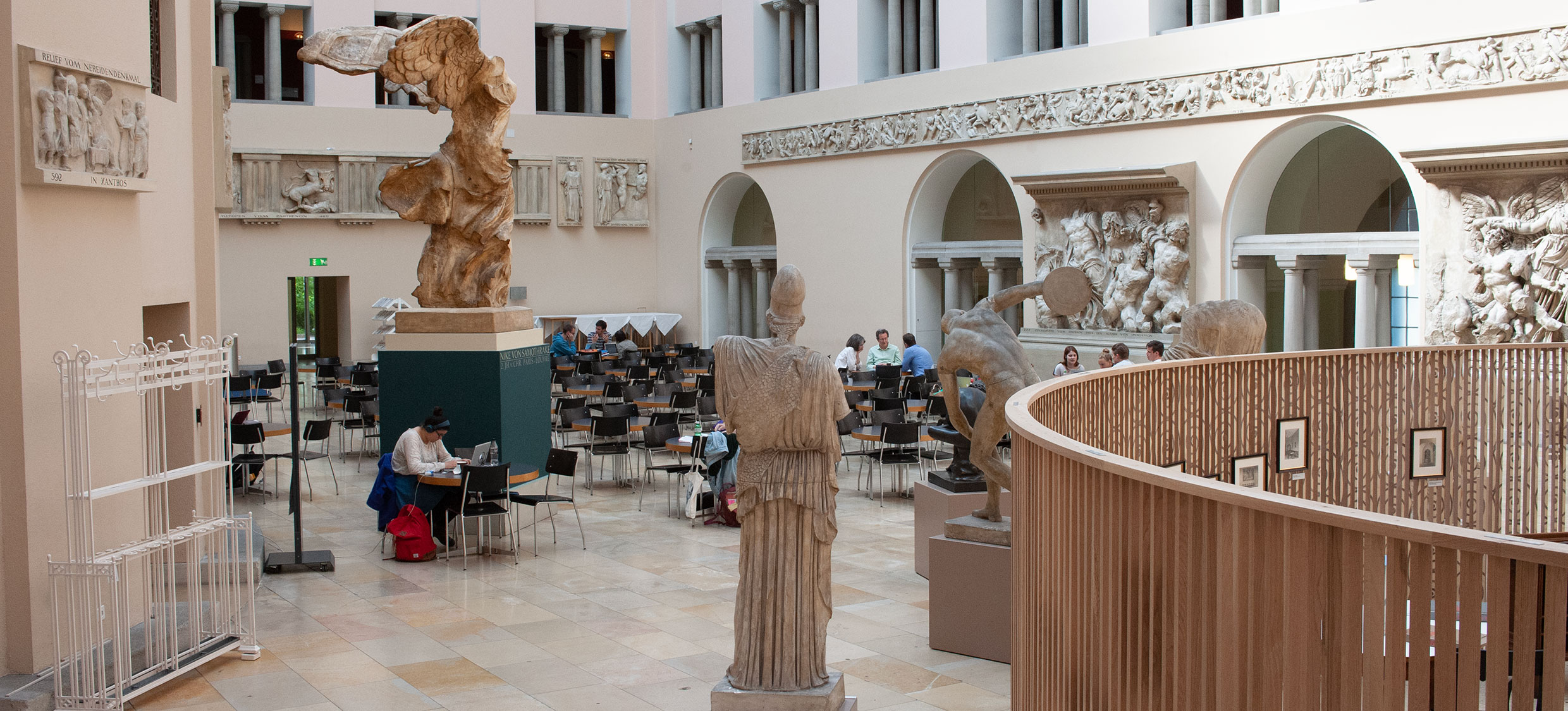 Haus der Wissenschaft 02