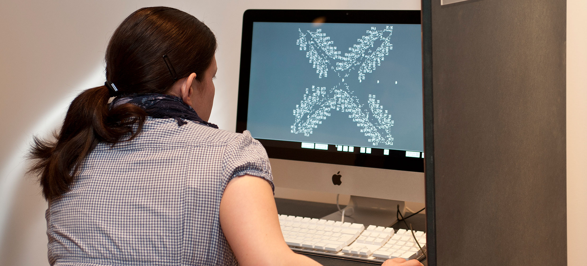 Keine grünen Männchen Bild9